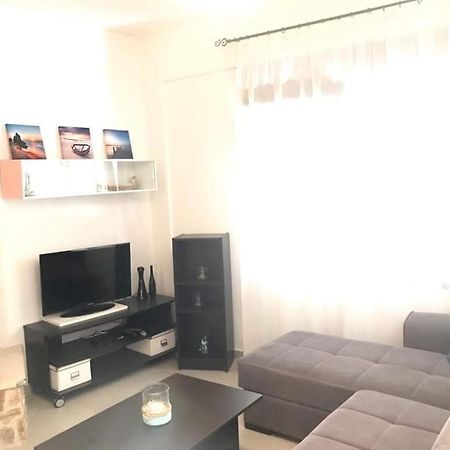 Armonia Maizonettes 5A Apartman Szkála Potamiász Kültér fotó