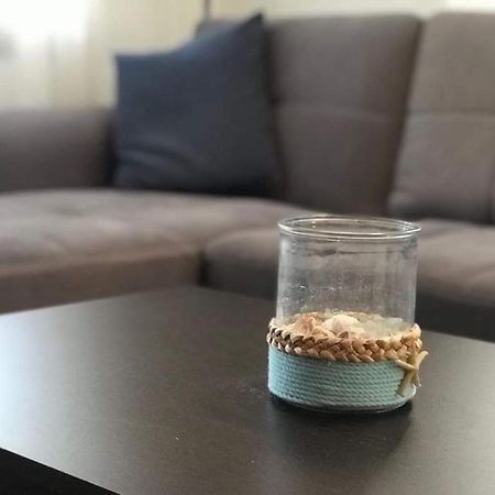 Armonia Maizonettes 5A Apartman Szkála Potamiász Kültér fotó