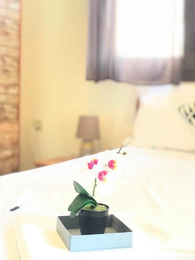 Armonia Maizonettes 5A Apartman Szkála Potamiász Kültér fotó