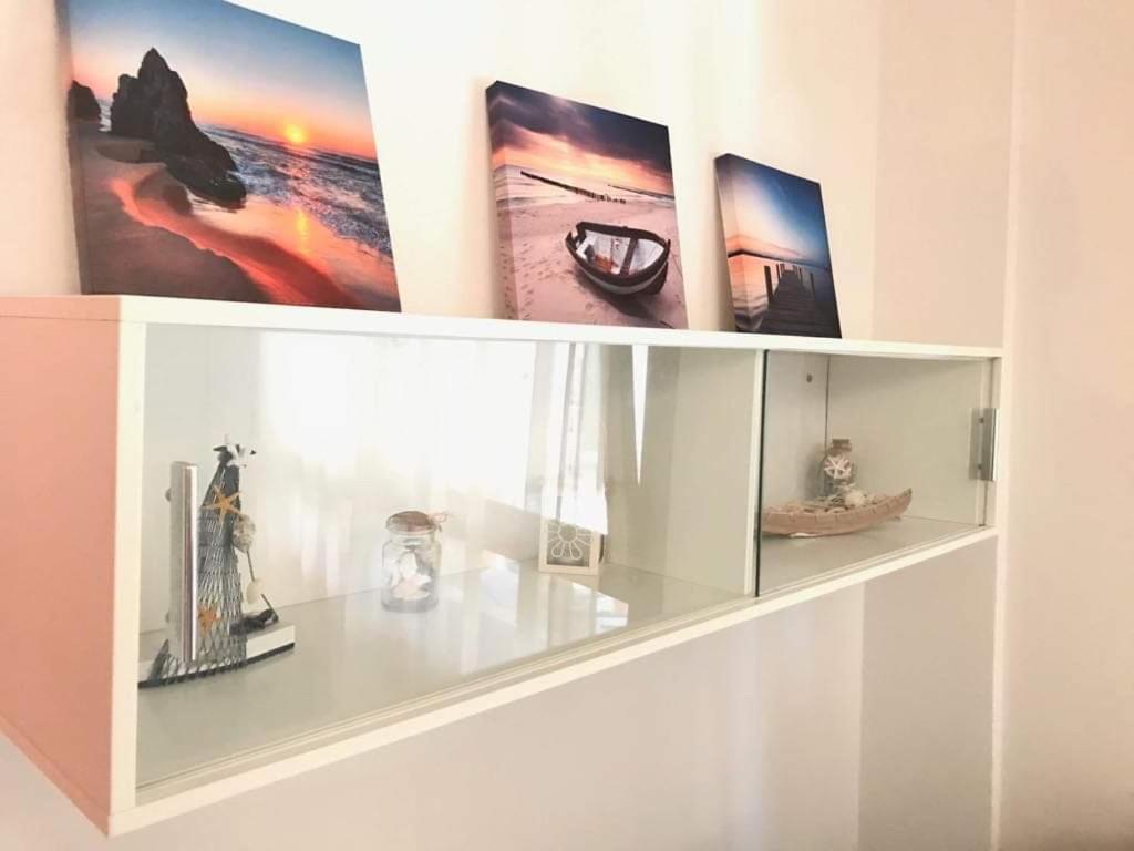 Armonia Maizonettes 5A Apartman Szkála Potamiász Kültér fotó