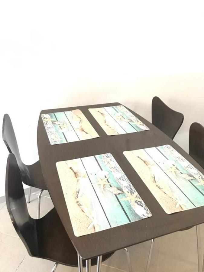 Armonia Maizonettes 5A Apartman Szkála Potamiász Kültér fotó