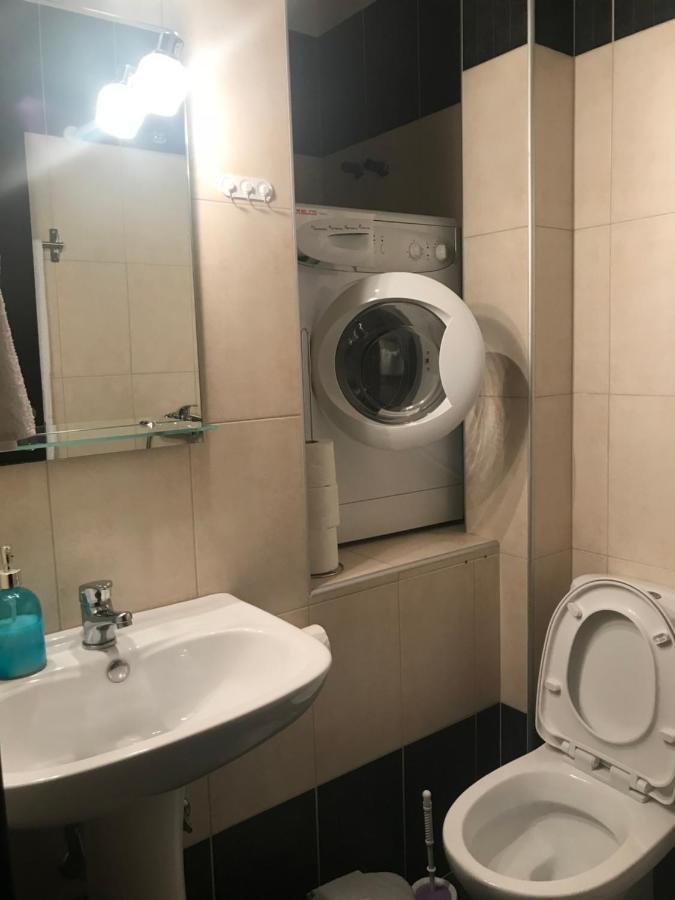 Armonia Maizonettes 5A Apartman Szkála Potamiász Kültér fotó